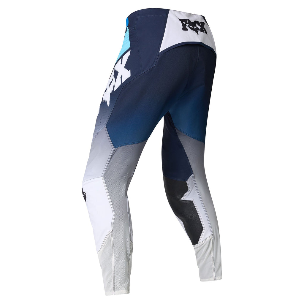 FOX Racing 360 FOUNDRY MX Pant (Sky Blue/Navy/White)