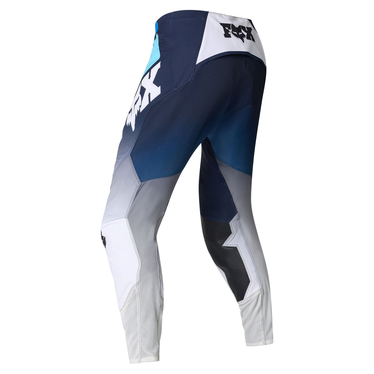 FOX Racing 360 FOUNDRY MX Pant (Sky Blue/Navy/White)