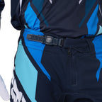 FOX Racing 360 FOUNDRY MX Pant (Sky Blue/Navy/White)