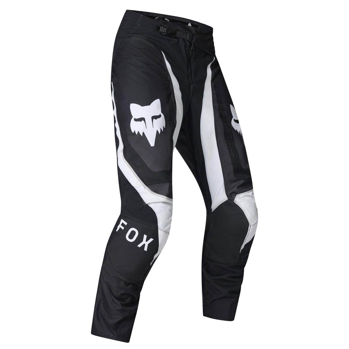 FOX Racing 180 FRAME MX Kit Deal (Black/White)