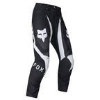 FOX Racing 180 FRAME MX Pant (Black/White)