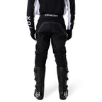 FOX Racing 180 FRAME MX Kit Deal (Black/White)