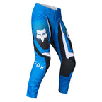 FOX Racing 180 FRAME MX Gear Set (Blue/Black/White)