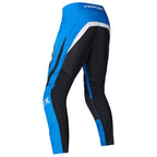 FOX Racing 180 FRAME MX Pant (Blue/Black/White)