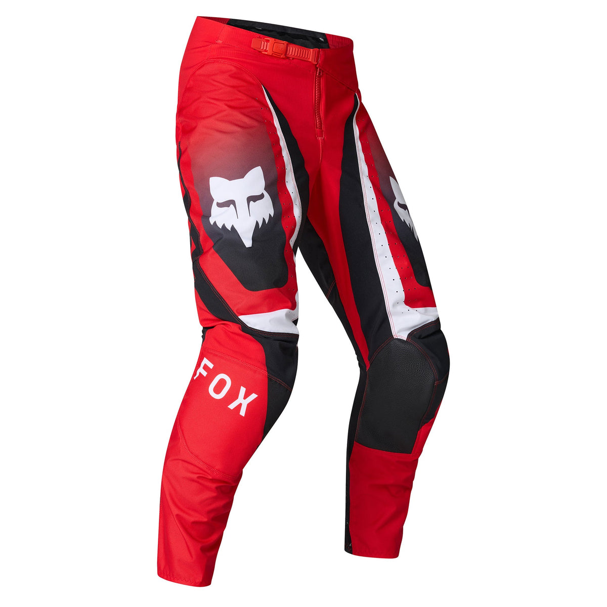 FOX Racing 180 FRAME MX Pant (Red/Black/White)