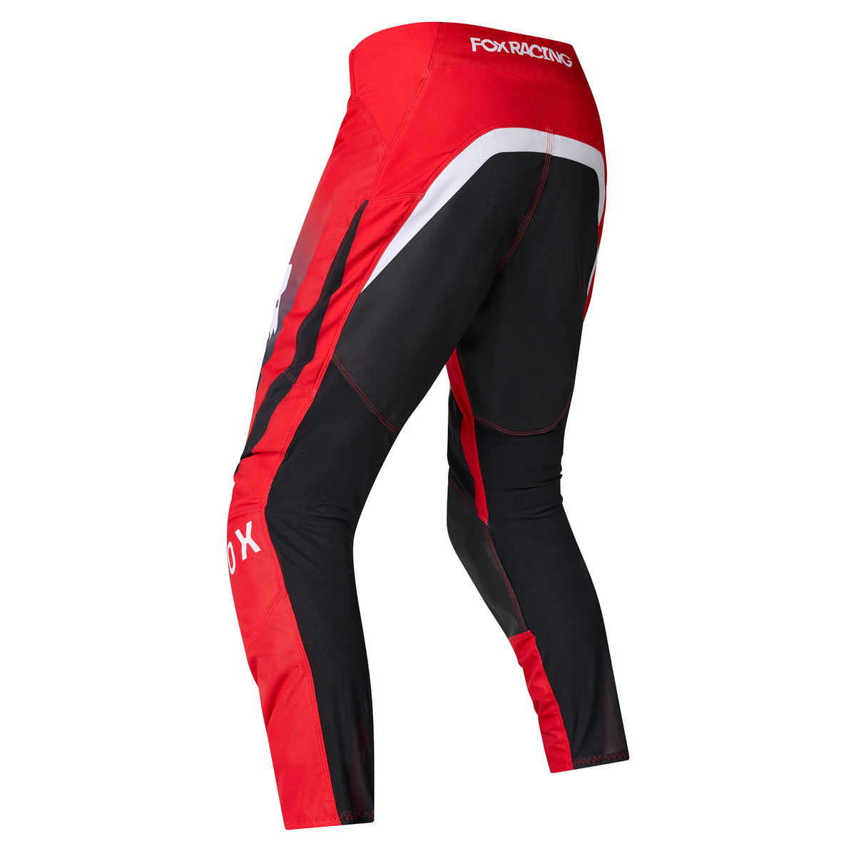 FOX Racing 180 FRAME MX Kit Deal (Red/Black/White)