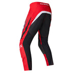 FOX Racing 180 FRAME MX Pant (Red/Black/White)