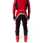 FOX Racing 180 FRAME MX Pant (Red/Black/White)