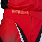 FOX Racing 180 FRAME MX Pant (Red/Black/White)