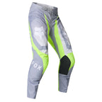 FOX Racing 180 FRAME MX Kit Deal (Grey/Yellow)