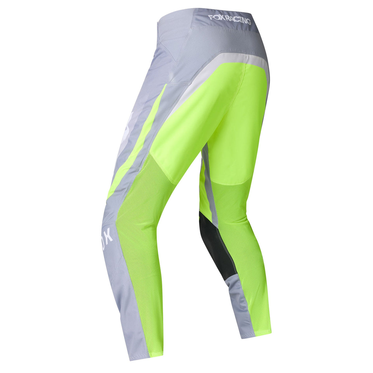 FOX Racing 180 FRAME MX Pant (Grey/Yellow)