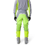 FOX Racing 180 FRAME MX Kit Deal (Grey/Yellow)