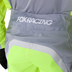 FOX Racing 180 FRAME MX Pant (Grey/Yellow)