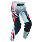 FOX Racing Youth FLEXAIR ARC MX Kit Deal (Ice Blue/Midnight/Red Fluo)