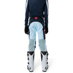 FOX Racing Youth FLEXAIR ARC MX Kit Deal (Ice Blue/Midnight/Red Fluo)