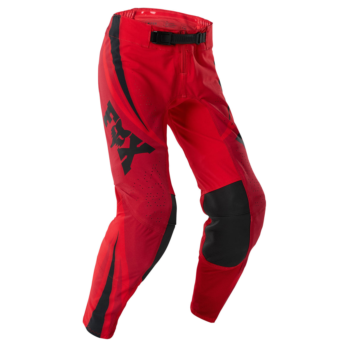 FOX Racing Youth FLEXAIR ARC MX Kit Deal (Chili Red)