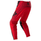 FOX Racing Youth FLEXAIR ARC MX Kit Deal (Chili Red)