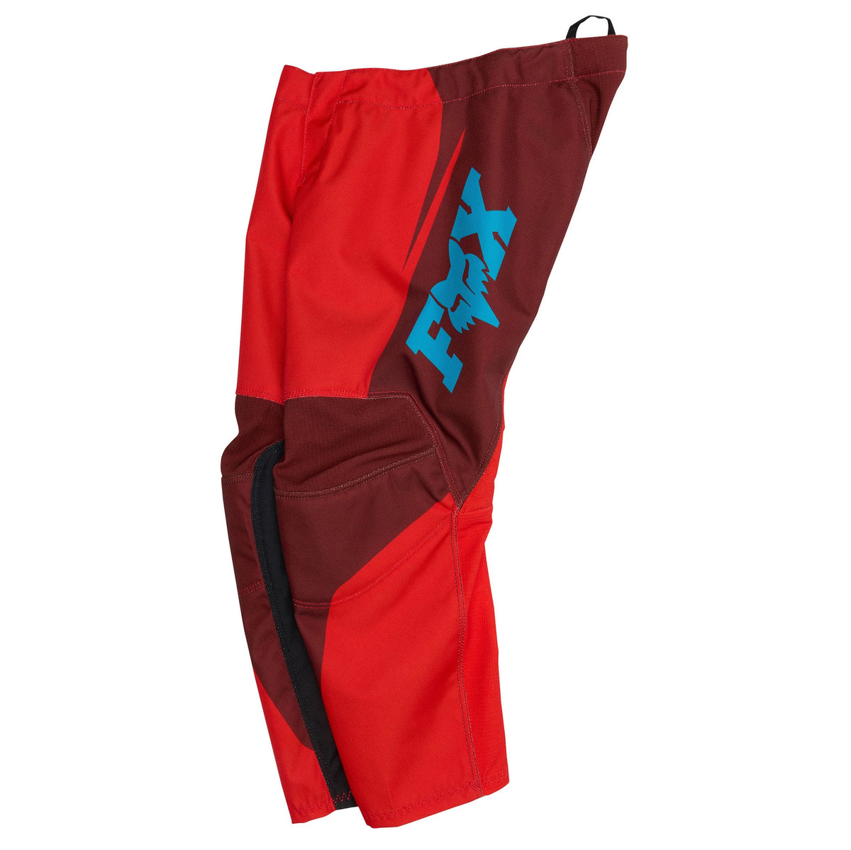 FOX Racing Kids 180 RAID MX Pants (Red Rust)