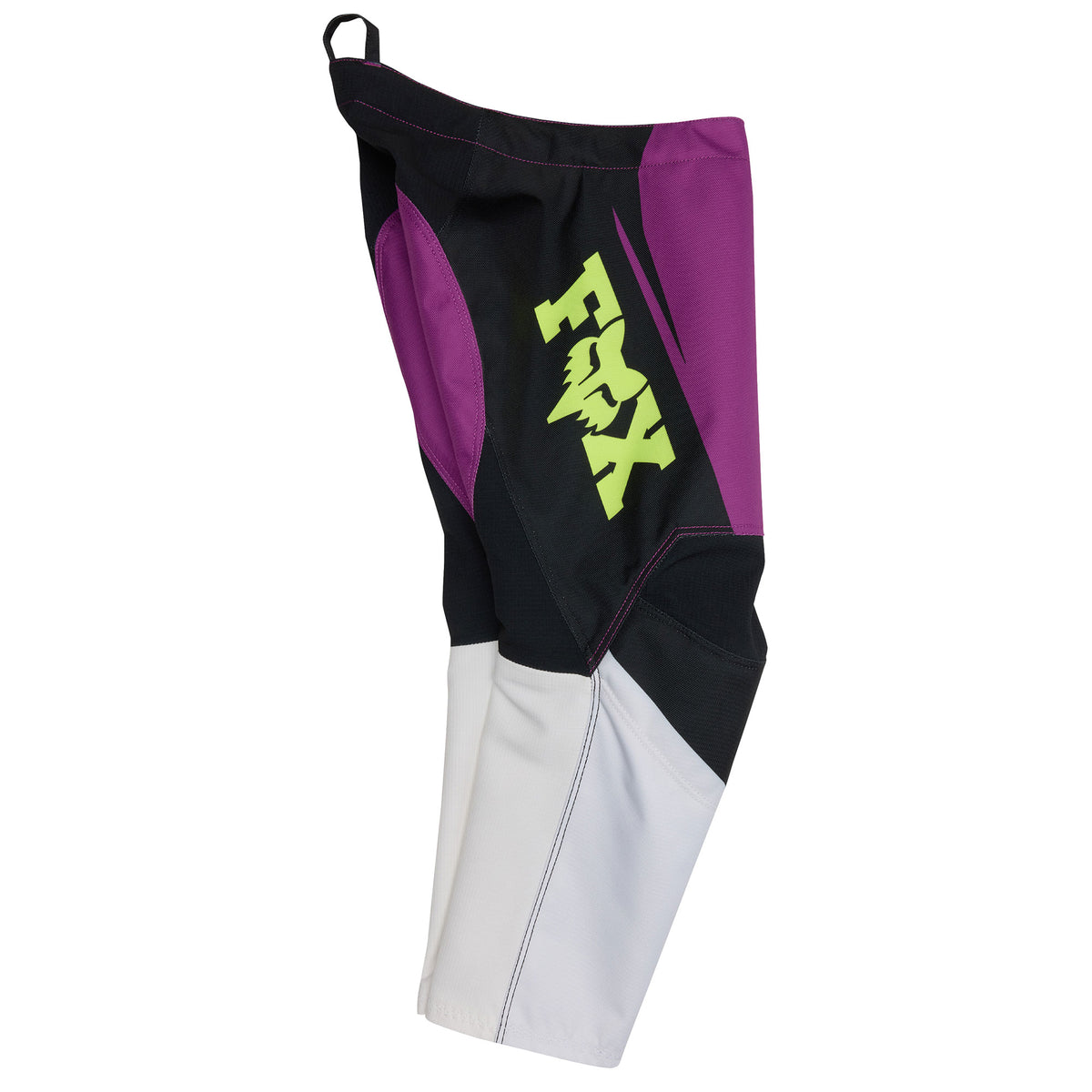 FOX Racing Kids 180 RAID MX Kit Deal (Purple Lava/Black/White)