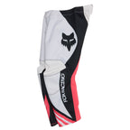 FOX Racing Kids 180 DRAFT MX Pants (White/Pink/Black)