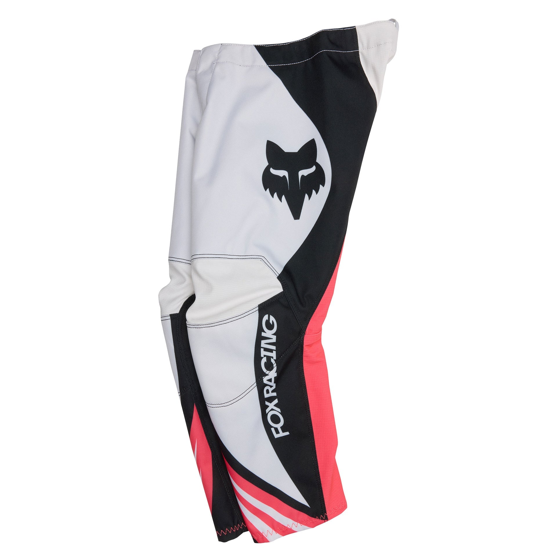 FOX Racing Kids 180 DRAFT MX Pants (White/Pink/Black)