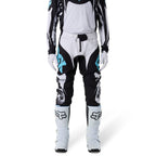 FOX Racing 360 CLUTCH MX Pant (White/Black/ORW Blue)