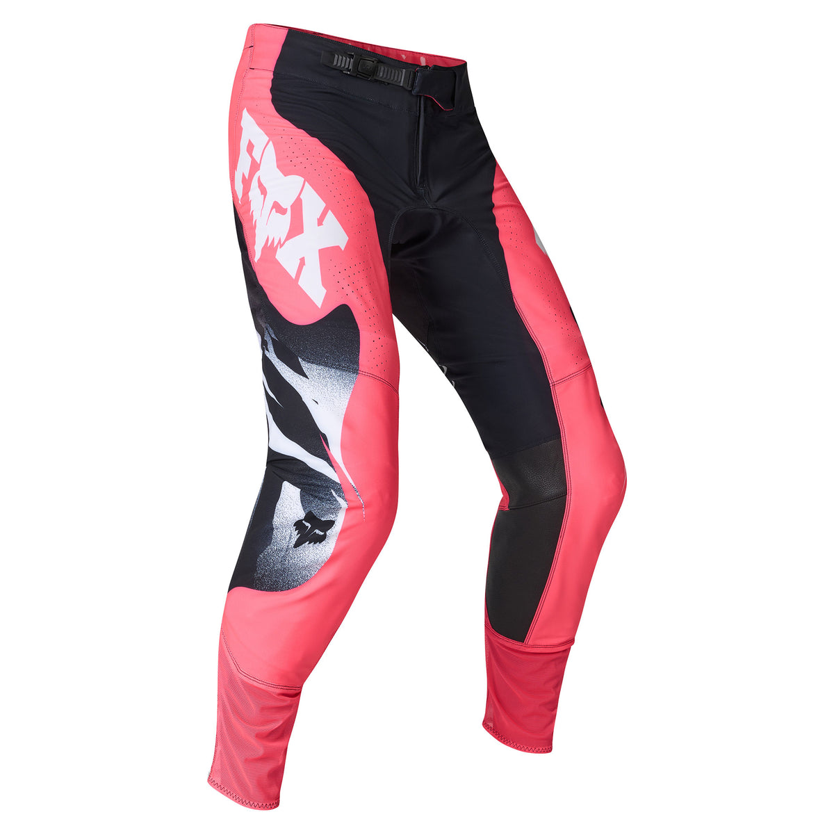 FOX Racing 360 CLUTCH MX Kit Deal (Neon Pink/Black)