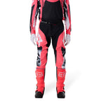 FOX Racing 360 CLUTCH MX Kit Deal (Neon Pink/Black)