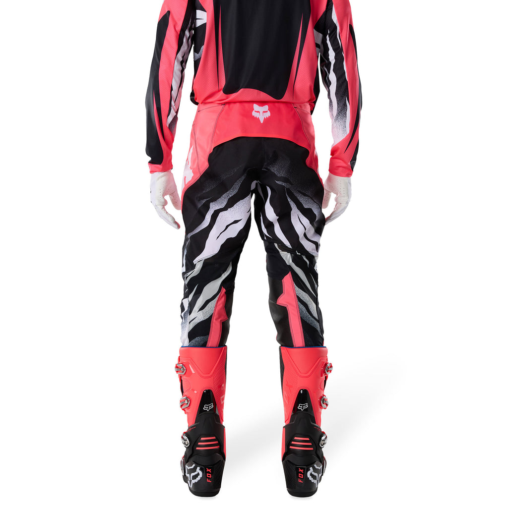 FOX Racing 360 CLUTCH MX Kit Deal (Neon Pink/Black)