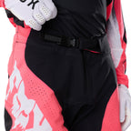 FOX Racing 360 CLUTCH MX Kit Deal (Neon Pink/Black)