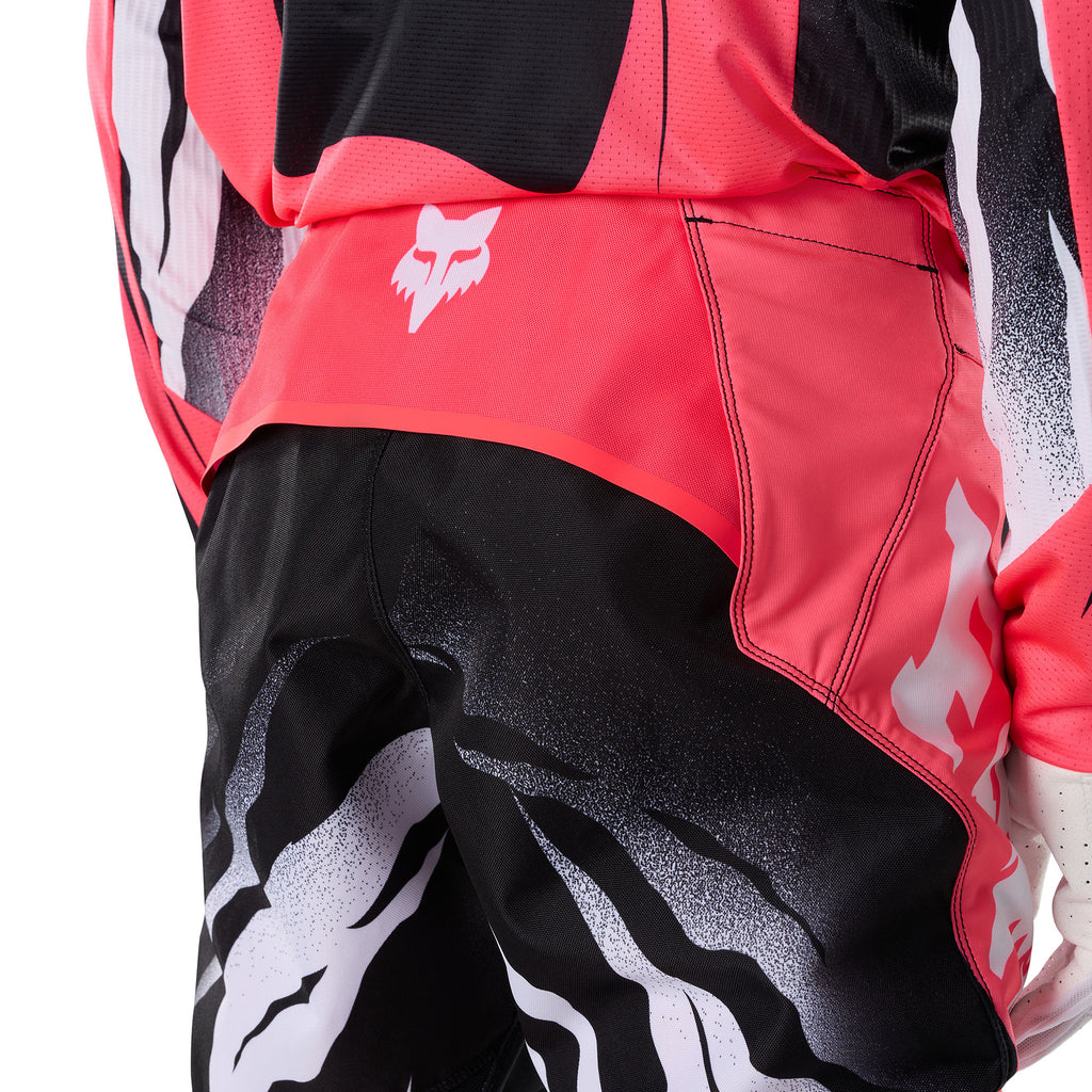 FOX Racing 360 CLUTCH MX Kit Deal (Neon Pink/Black)