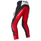 FOX Racing 180 HONDA MX Kit Deal (White/Red/Black)