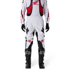 FOX Racing 180 HONDA MX Kit Deal (White/Red/Black)
