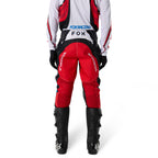 FOX Racing 180 HONDA MX Kit Deal (White/Red/Black)