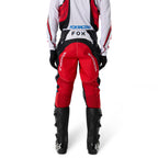 FOX Racing 180 HONDA MX Pant (White/Red/Black)