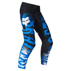 FOX Racing 180 HD38 Deegans Signature Collection MX Pant (Black/Blue)