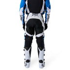 FOX Racing 180 HD38 Deegans Signature Collection MX Pant (Black/Blue)