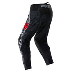 FOX Racing Youth 180 ABYSS MX Pant (Black/Grey)