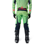 FOX Racing (Limited Edition) FLEXAIR VALIANT MX Gear Set (Melon)
