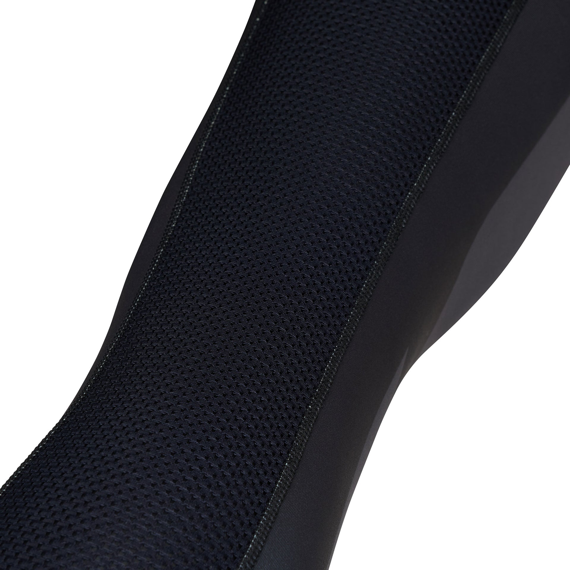FOX Racing FLEXAIR Knee Brace Socks (Black)