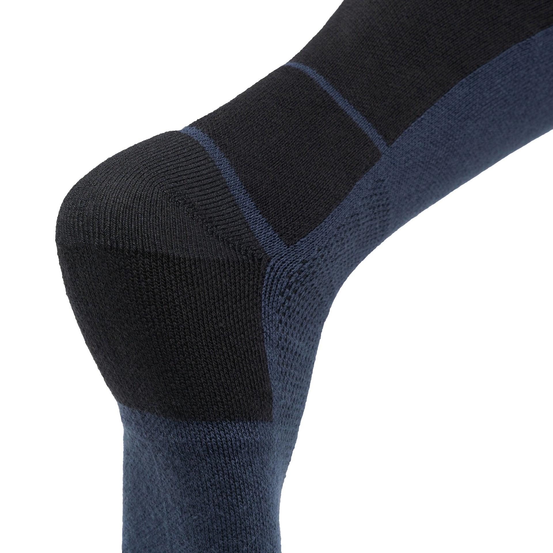 FOX Racing FLEXAIR Knee Brace Socks (Blue)