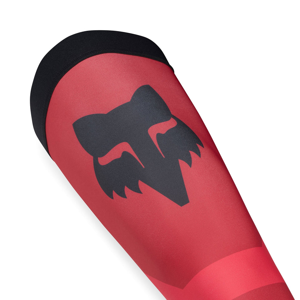FOX Racing FLEXAIR Knee Brace Socks (Red)