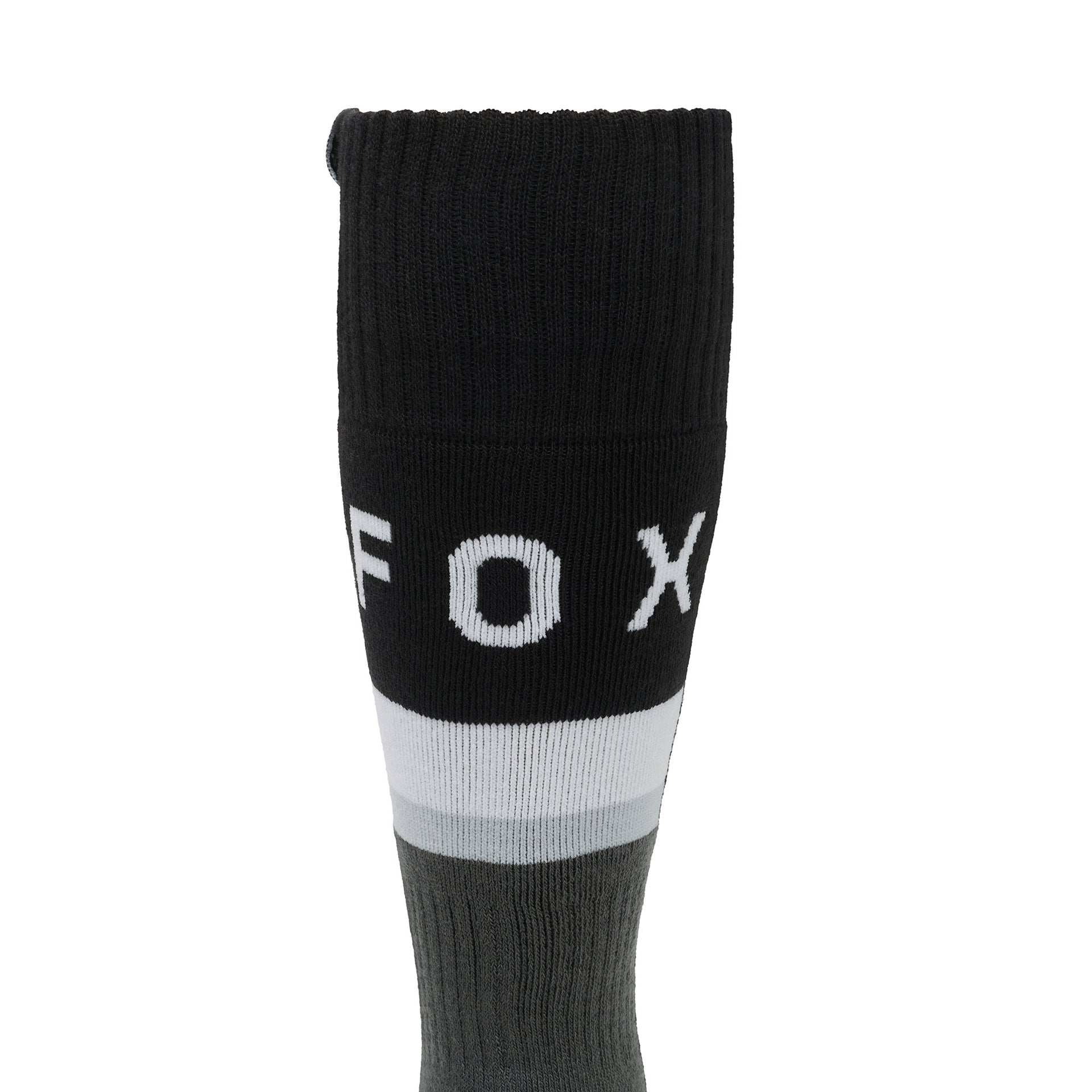 FOX Racing 180 CORE Socks (Black)
