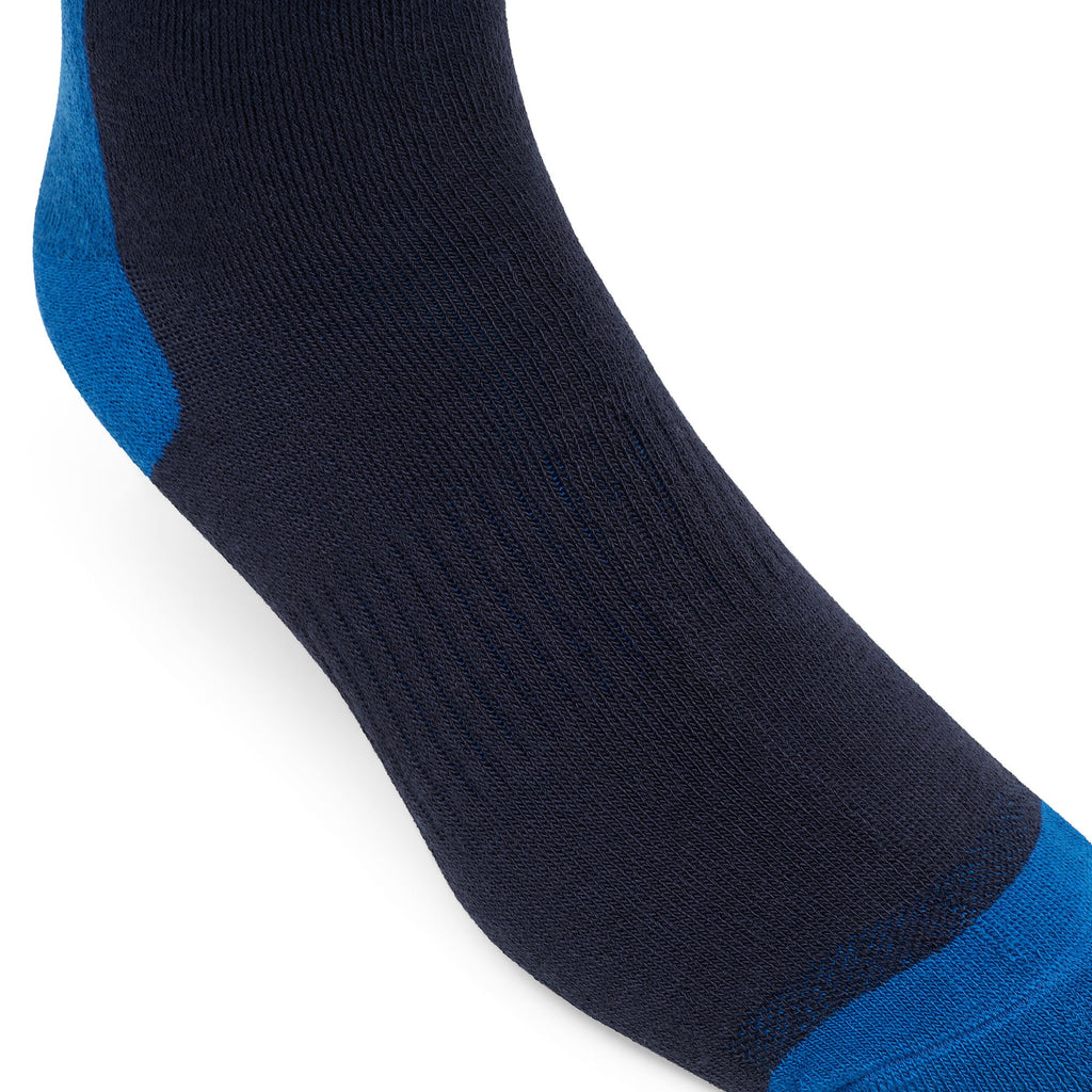 FOX Racing 180 CORE Socks (Blue Jewel)