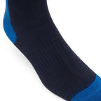 FOX Racing 180 CORE Socks (Blue Jewel)