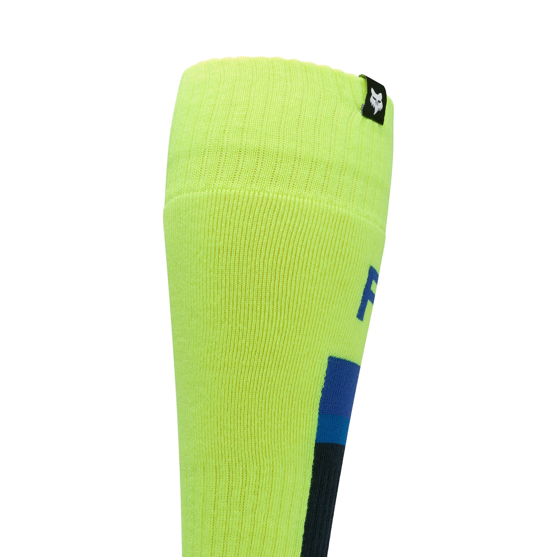 FOX Racing 180 CORE Socks (Hi-Viz Yellow)