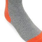 FOX Racing Youth 180 Core Socks (Orange)