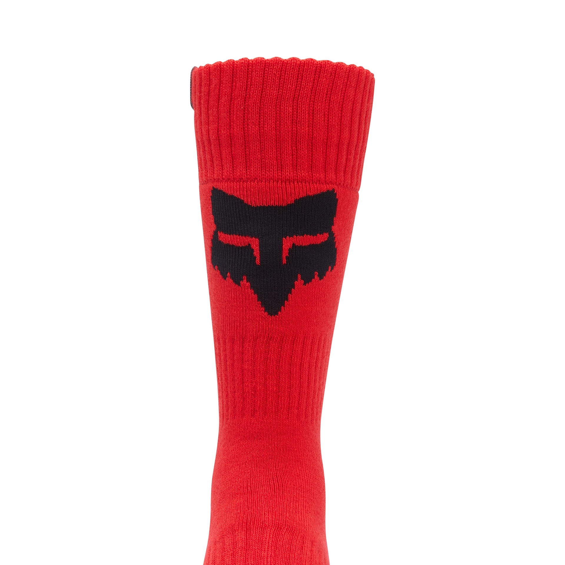 FOX Racing Youth 180 ELEVATED Core Socks (Red)