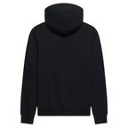 FOX Racing Women's Hoodie - FOX HEAD Fleece Pullover (Black)