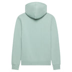 FOX Racing Women's Hoodie - FOX HEAD Fleece Pullover (Arctic Blue)